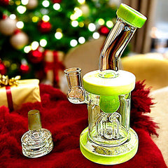 Smokifi KGL-121 6&7 Inch Water Pipe