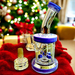 Smokifi KGL-122 6&7 Inch Water Pipe