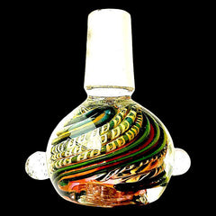 Smokifi B-01 Premium Borosilicate Glass Bowl