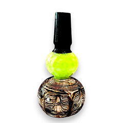 Smokifi B-18 Glass Bowl