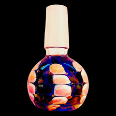 Smokifi B-31 Glass Bowl