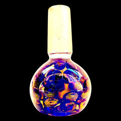 Smokifi B-32 Glass Bowl