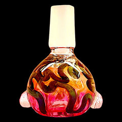 Smokifi B-33 Glass Bowl