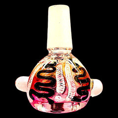 Smokifi B-34 Glass Bowl