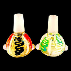 Smokifi B-36 Glass Bowl