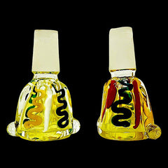 Smokifi B-37 Glass Bowl