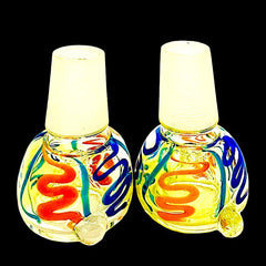 Smokifi B-38 Glass Bowl