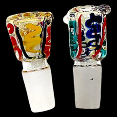 Smokifi B-39 Glass Bowl