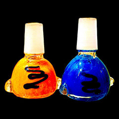 Smokifi B-40 Glass Bowl