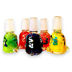 Smokifi B-41 Glass Bowl