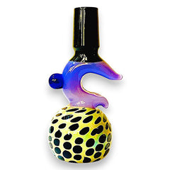 Smokifi B-47 Glass Bowl