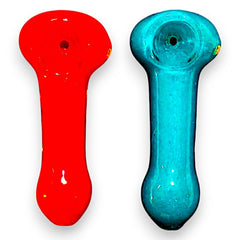 Smokifi 3”D-11 Medium Glass Pipe – Compact Power, Smooth Draws, Daily Essential