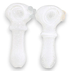 Smokifi 3”D-12 Medium Glass Pipe – Sleek Form, Pure Performance, Pocket-Sized Power