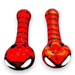 Smokifi 4”D-13 Large Glass Pipe