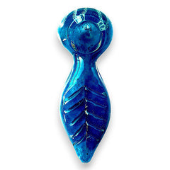 Smokifi 4”D-15 Large Glass Pipe