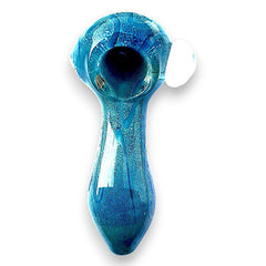 Smokifi 4”D-16 Large Glass Pipe