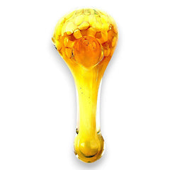 Smokifi 4”D-20 Large Glass Pipe