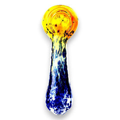 Smokifi 4”D-22 Large Glass Pipe