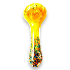 Smokifi 4”D-28 Large Glass Pipe