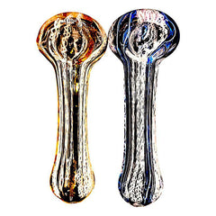 Smokifi 4”D-35 Large Glass Pipe