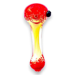 Smokifi 4”D-48 Large Glass Pipe