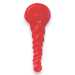 Smokifi 4”D-49 Large Glass Pipe