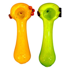 Smokifi 4”D-5 Large Glass Pipe
