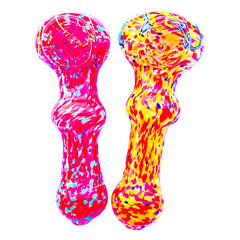 Smokifi 4”D-50 Large Glass Pipe