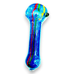 Smokifi 4”D-53 Large Glass Pipe
