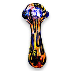 Smokifi 4”D-57 Large Glass Pipe