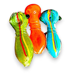 Smokifi 4”D-82 Large Glass Pipe