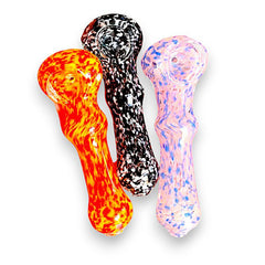 Smokifi 4”D-83 Large Glass Pipe