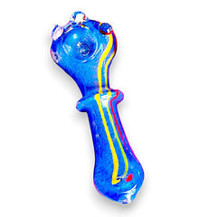 Smokifi 4”D-86 Large Glass Pipe