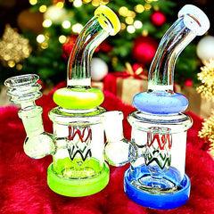 Smokifi KGL-103 6&7 Inch Water Pipe