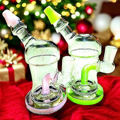 Smokifi KGL-104 6&7 Inch Water Pipe