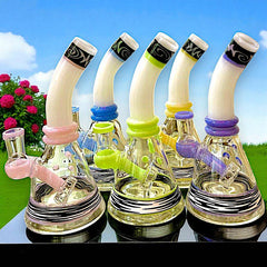 Smokifi KGL-66 6&7 Inch Water Pipe