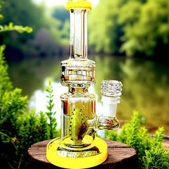 Smokifi KGL-04 6&7 Inch Water Pipe