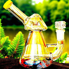 Smokifi KGL-05 6&7 Inch Water Pipe