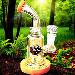 Smokifi KGL-06 6&7 Inch Water Pipe