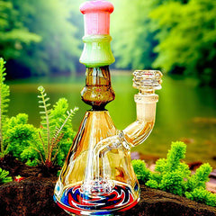 Smokifi KGL-07 6&7 Inch Water Pipe
