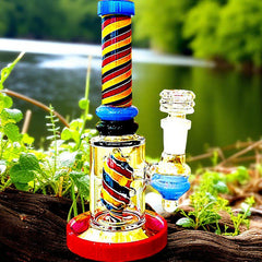Smokifi KGL-11 6&7 Inch Water Pipe