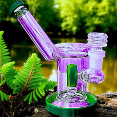 Smokifi KGL-10 6&7 Inch Water Pipe