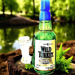 Smokifi KGL-12 6&7 Inch Water Pipe