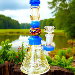 Smokifi KGL-14 6&7 Inch Water Pipe