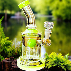 Smokifi KGL-15 6&7 Inch Water Pipe