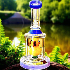 Smokifi KGL-16 6&7 Inch Water Pipe