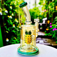 Smokifi KGL-23 6&7 Inch Water Pipe