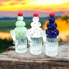 Smokifi KGL-63 6&7 Inch Water Pipe