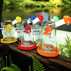 Smokifi KGL-93 6&7 Inch Water Pipe