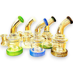 KGL-125 - 5 Inch Water Pipe